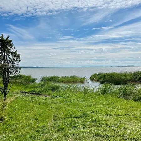 Windy Paadimajutus Pulli (Saaremaa)