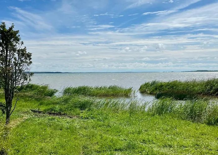 Windy Paadimajutus Pulli