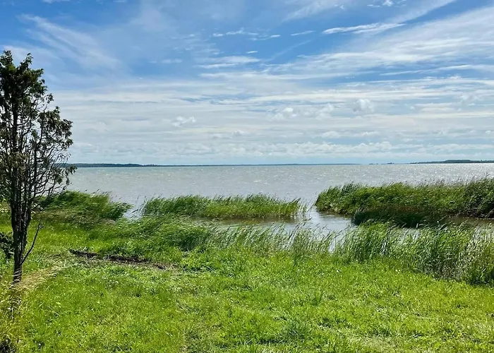 Windy Paadimajutus Pulli